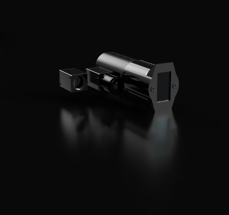 Rocket Retina Industrial AI Cameras